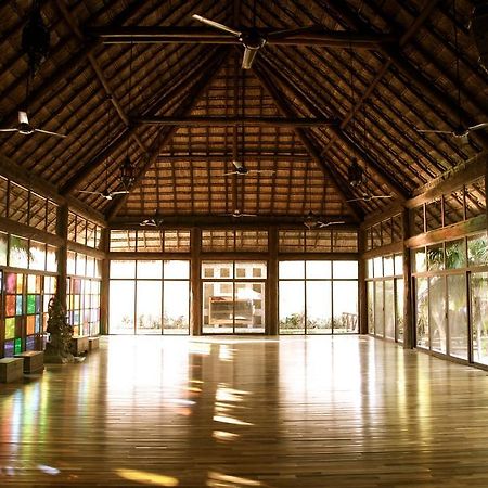 Las Ranitas Eco Boutique Hotel Tulum Bagian luar foto