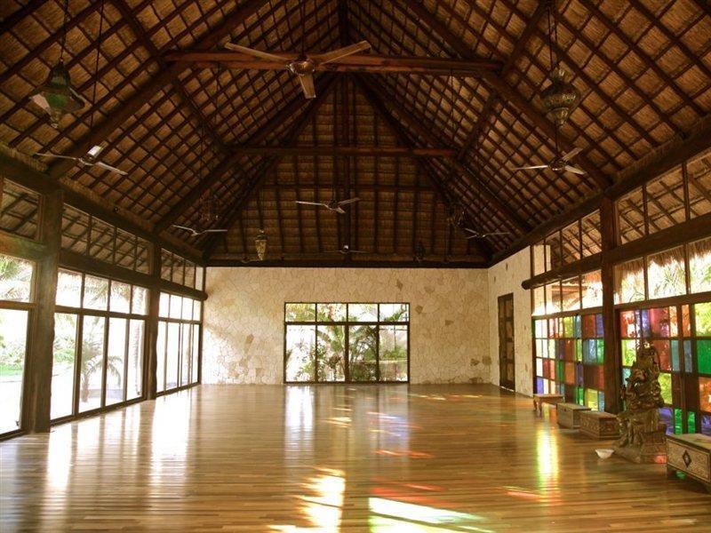 Las Ranitas Eco Boutique Hotel Tulum Bagian luar foto