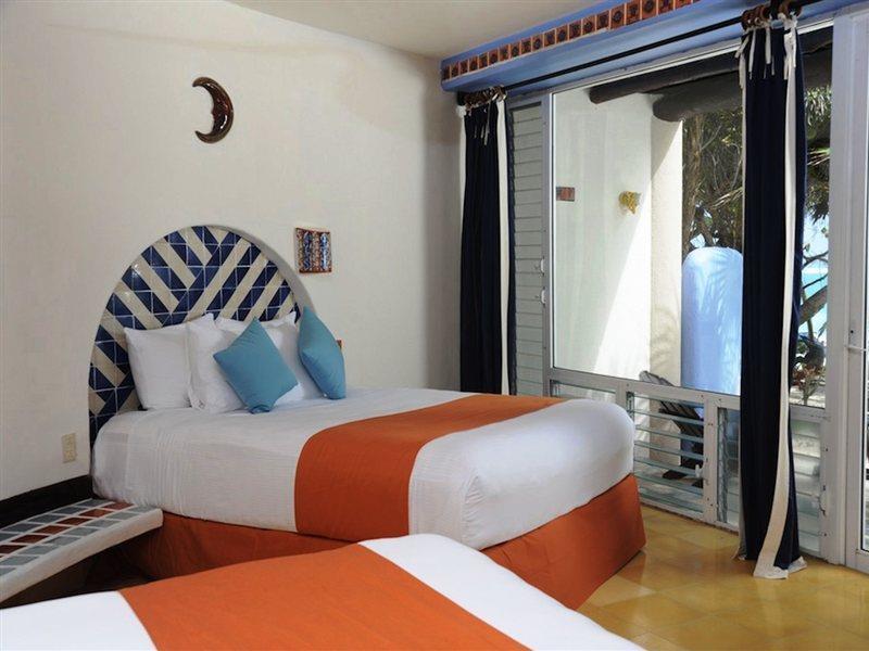 Las Ranitas Eco Boutique Hotel Tulum Bagian luar foto